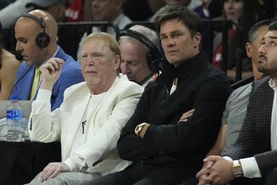 Pro Athletes WNBA Ownership