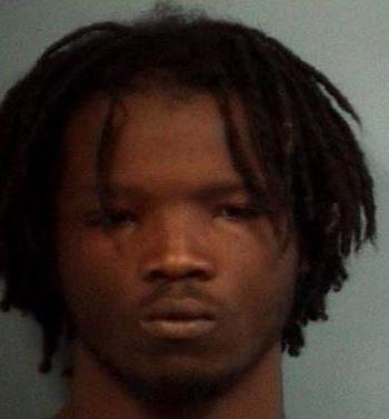 Murder suspect in Danville shooting arrested | Top Stories - WAND