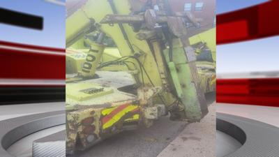 IDOT truck crash, Cook County