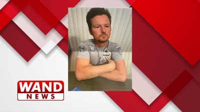 Missing Edgar County man found dead in Coles County