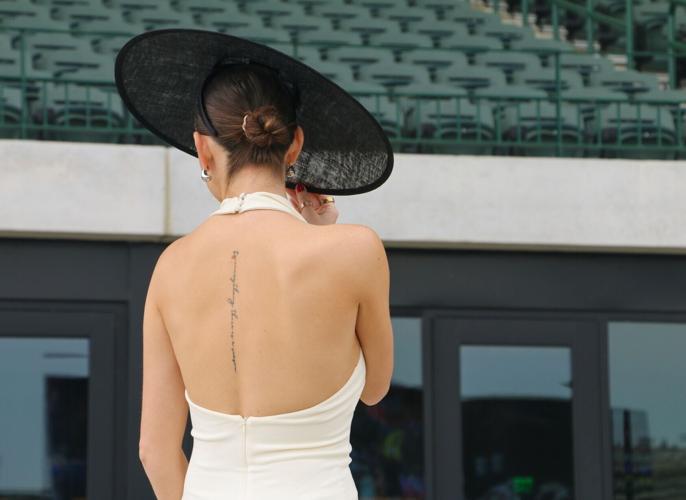 KENTUCKY DERBY 152