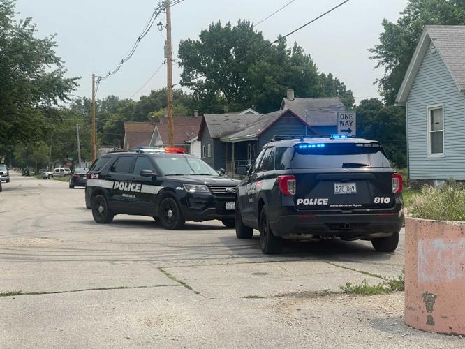 Decatur Condit shooting 1
