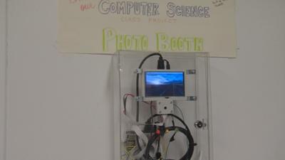 Armstrong Township High School introducing students to new STEM topics