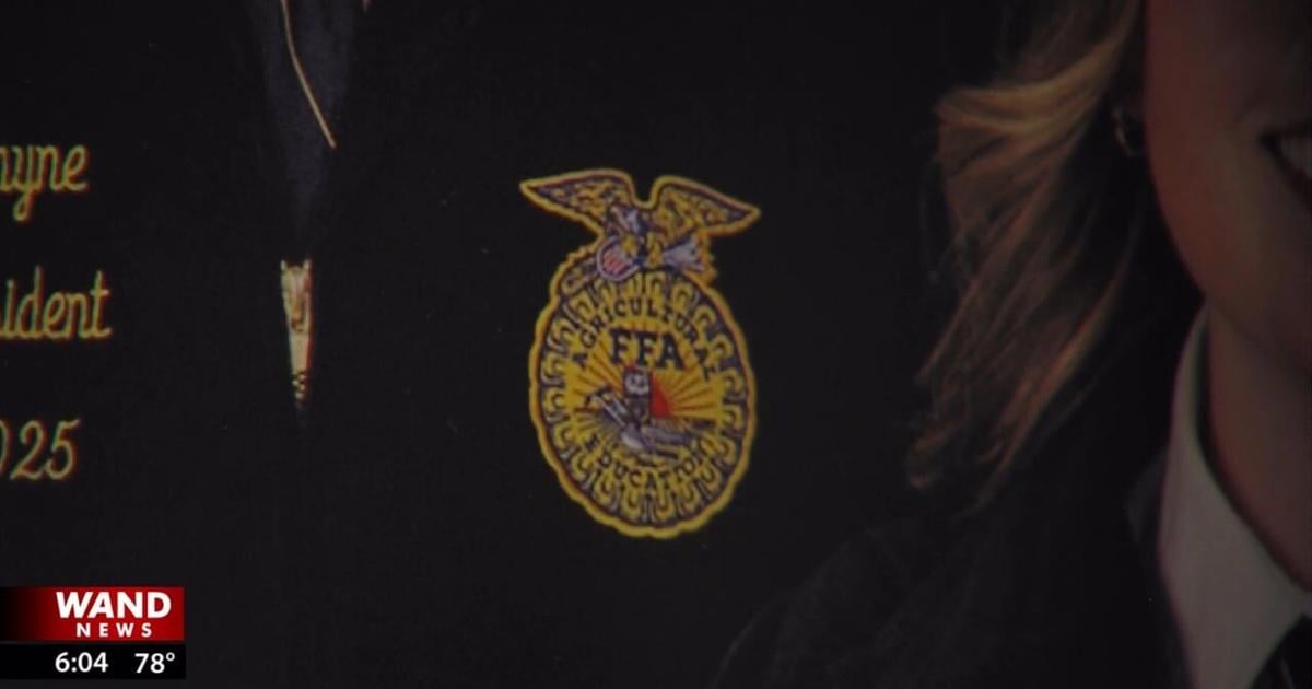 7,000 to attend FFA State Convention