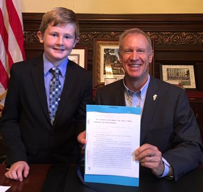 Hearing aids for kids must be covered by insurers
