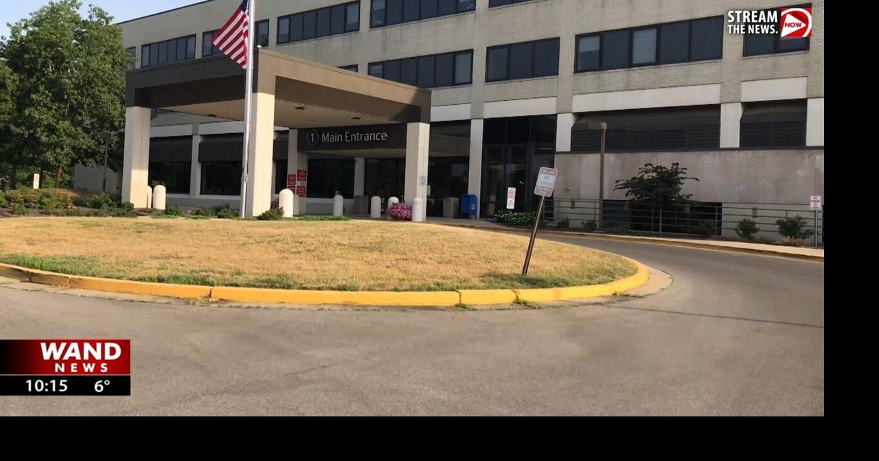 OSF changes at Urbana, Danville hospitals fully kicks into gear