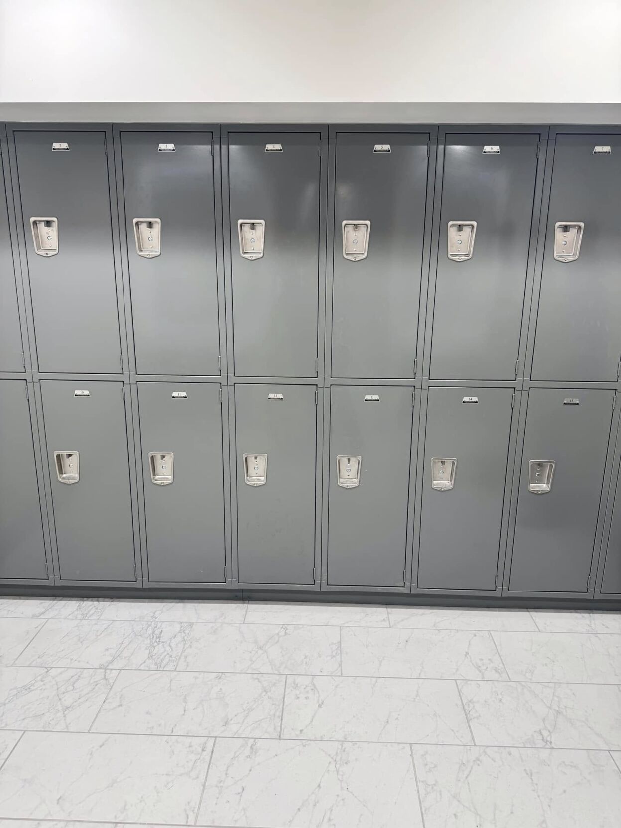 Old State Capitol renovations