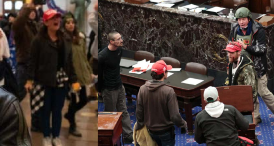 Capitol persons of interest 4