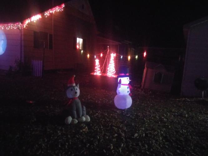 Moweaqua winter wonderland 5