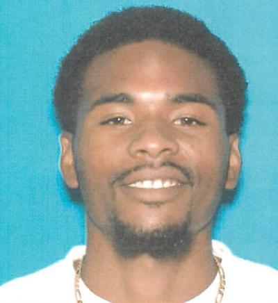 Murder suspect wanted on warrant
