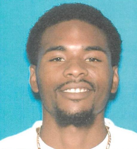 Murder suspect wanted on warrant