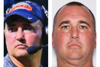 Football Coach Child Porn Charges
