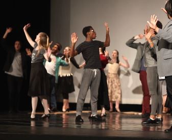 Millikin graduates reflect on Broadway success