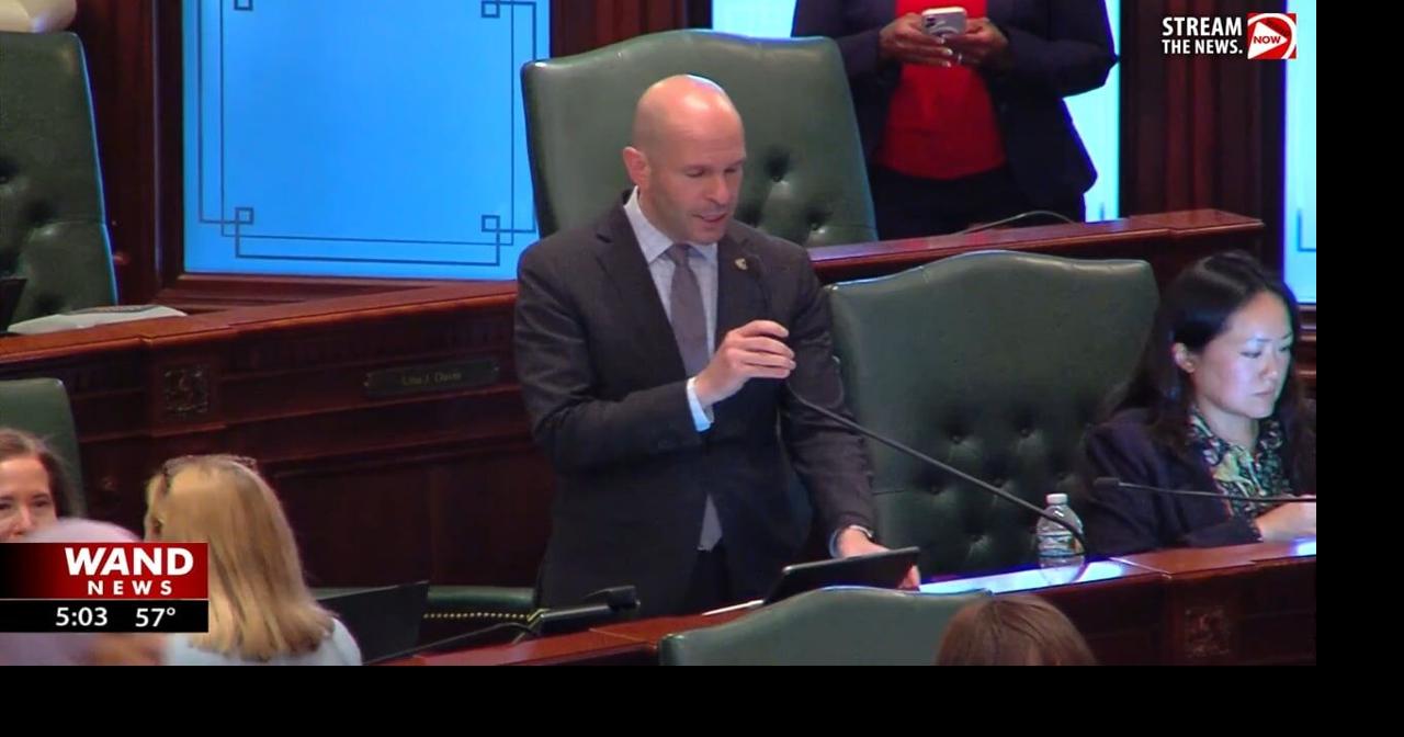 Consumer protection: IL House passes junk fee ban, sends bill to Senate