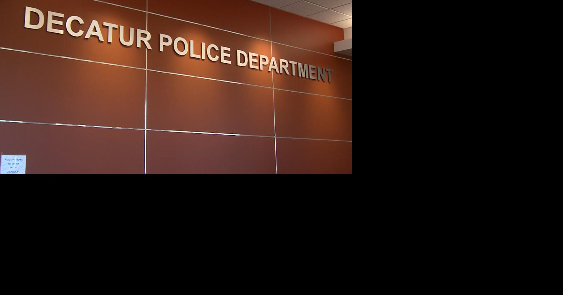 Read more2 teens arrested, gun recovered after Decatur domestic call