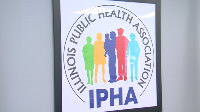 Illinois Public Health Association