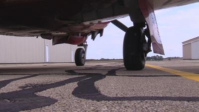 LifeLine Pilots bring hope to those in need