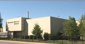 Hieronymus Mueller Museum: A portrait of the American dream