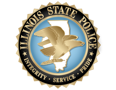 Illinois State Police seal