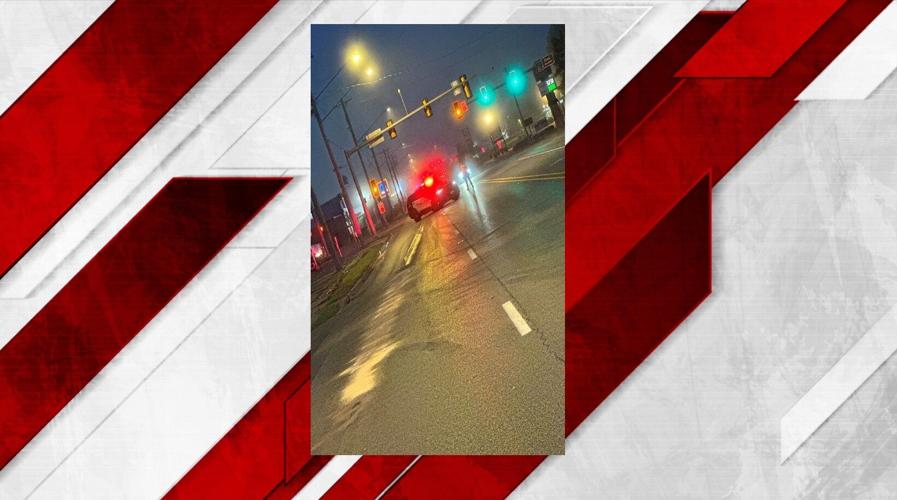 Jacksonville grease spill