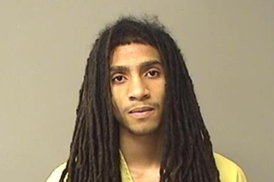 Matthew A. Anderson Jr.