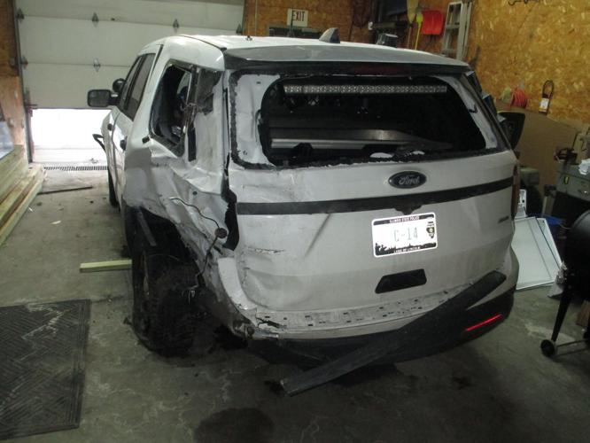 illinois state police crash