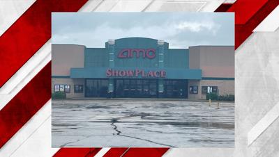 Mattoon AMC movie theater