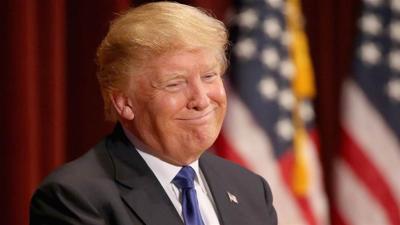 Senator Dick Durbin To Attend Trump Inauguration