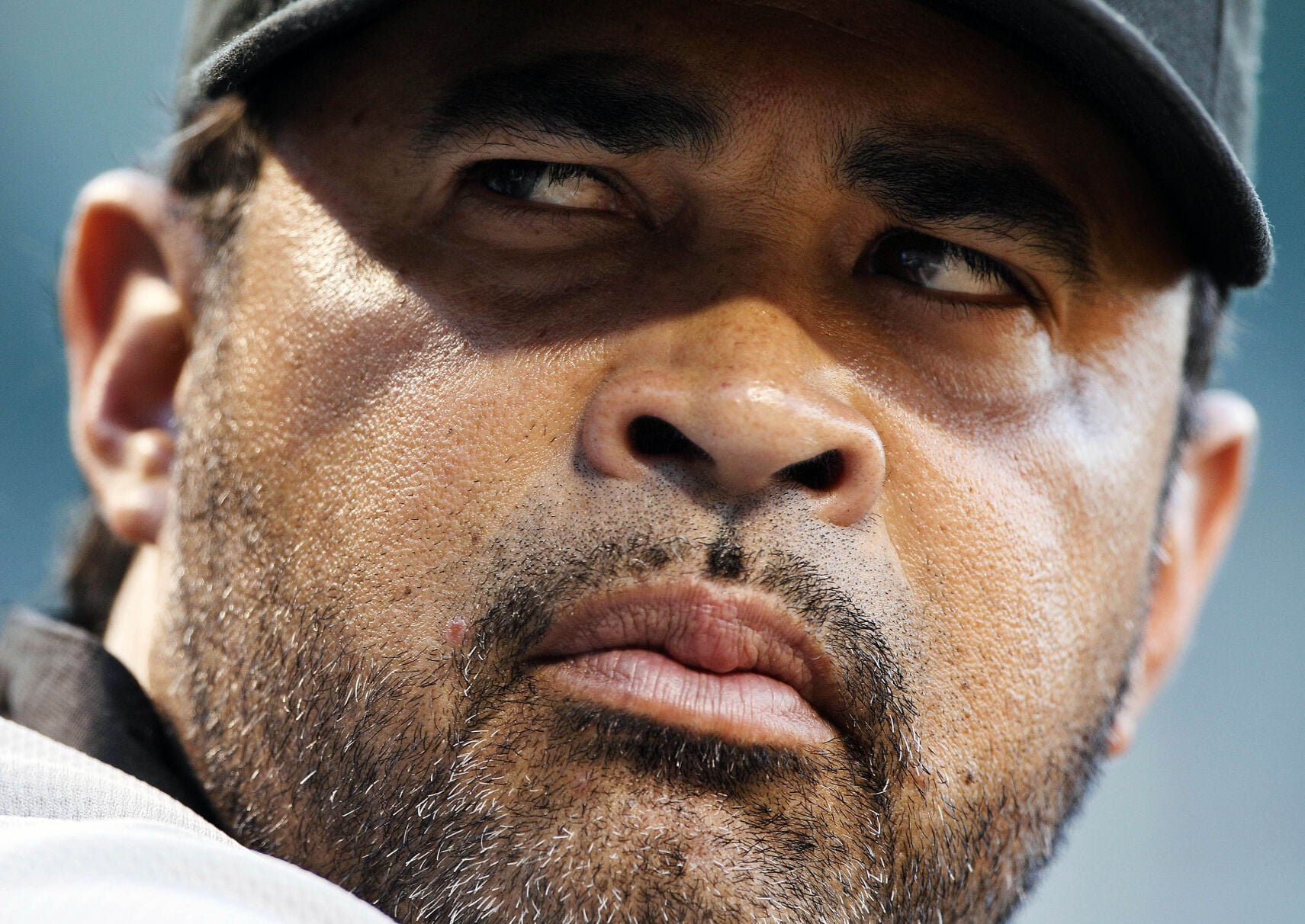 Ozzie Guillen