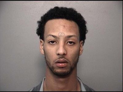Decatur man arrested in connection with December 13 incident
