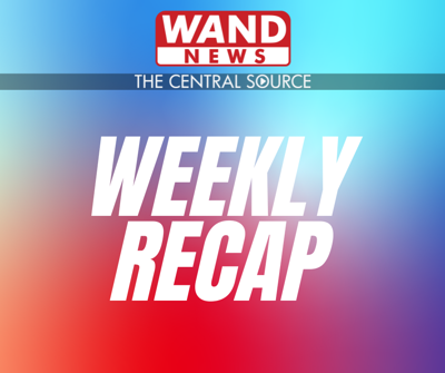 Weekly Recap