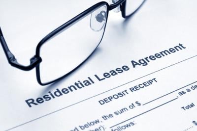 Residential Lease Agreement