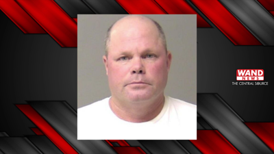 Doug Nichols mugshot