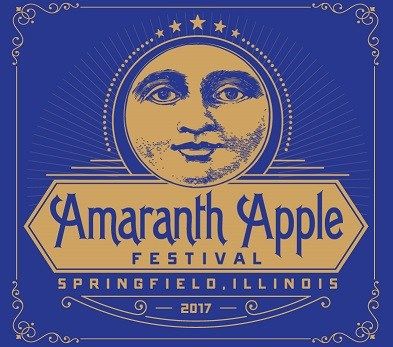 Amaranth Apple Festival coming to Springfield this July