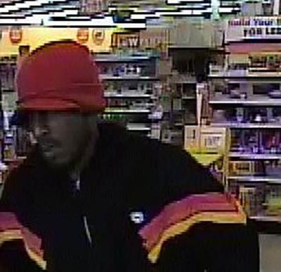 Second Family Dollar store robbed in growing string of robberies