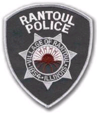 Rantoul names Carpentersville Officer as New Police Chief