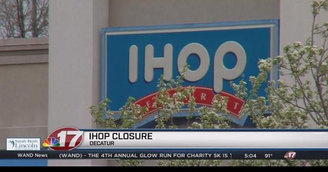 Streetsboro IHOP opens its doors
