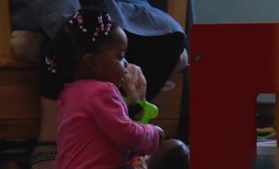 Mini O'Beirne Crisis Nursery