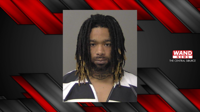Zyishon Estes mugshot