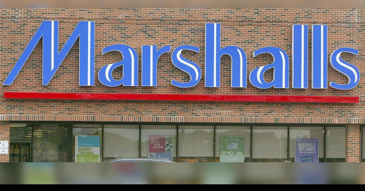 Marshalls signs lease to open in new Springfield shopping center Top