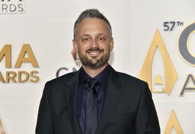 Emmys - Nate Bargatze