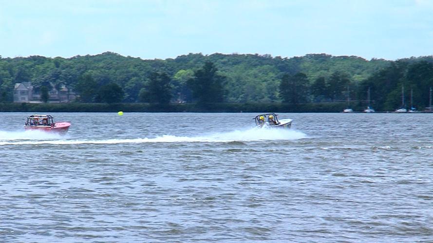 3rd Annual Hardy's Race for the Lake