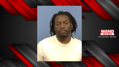 Demitruis Davis mugshot