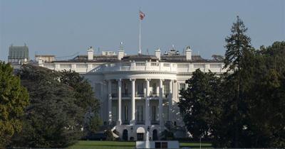 white house