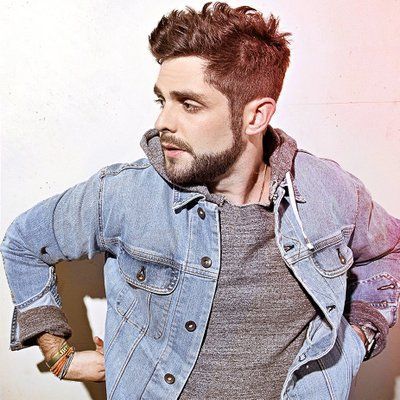 Thomas Rhett coming to Illinois State Fair