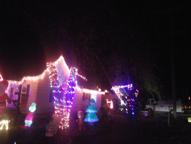 Moweaqua winter wonderland 6