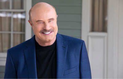 Dr. Phil