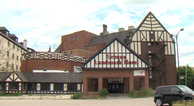 No Renovations For Urbana Hotel