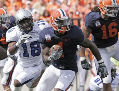 Vontae Davis