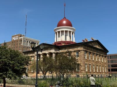 Old State Capitol